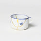 KINTSUGI – Tiny Hanging Bird Feeder with Golden Lines｜Available at Ebisu Studio