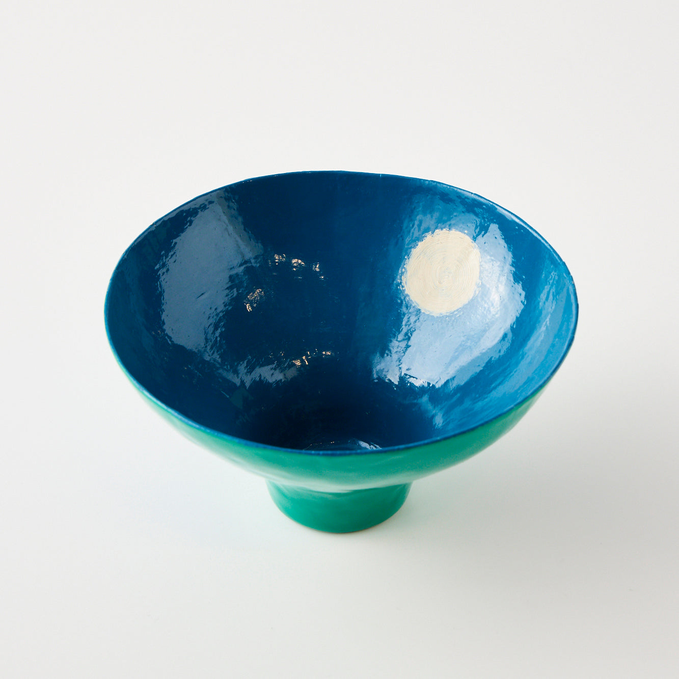 MARU – Ikkanbari Lacquered Bowl｜Available at Ebisu Studio