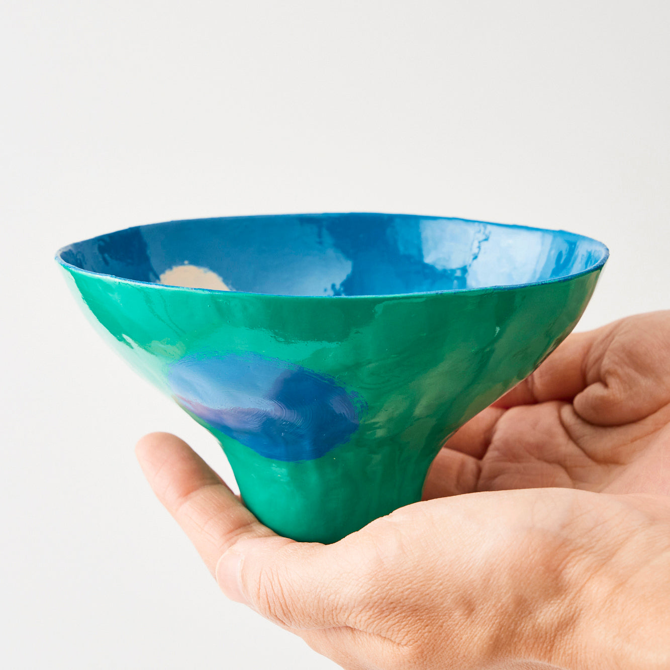 MARU – Ikkanbari Lacquered Bowl｜Available at Ebisu Studio