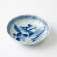 KINTSUGI Imari Porcelain Plate | Japanese Traditional Method