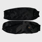 Arm Cover for Kintsugi Repair and DIY【Long Size】Water Repellent Black Nylon Polyester Cotton