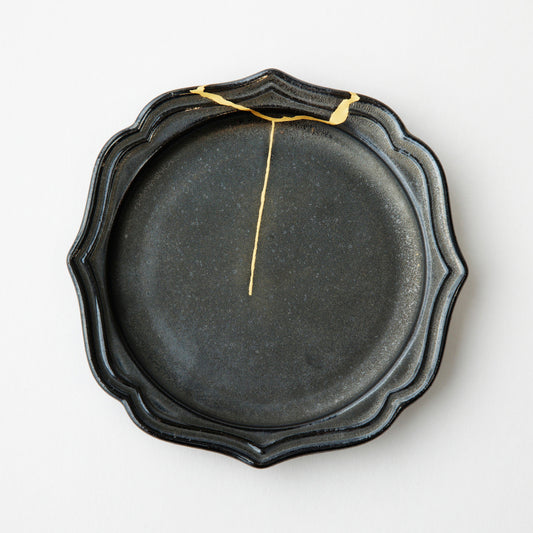 KINTSUGI  fiorire~oro~