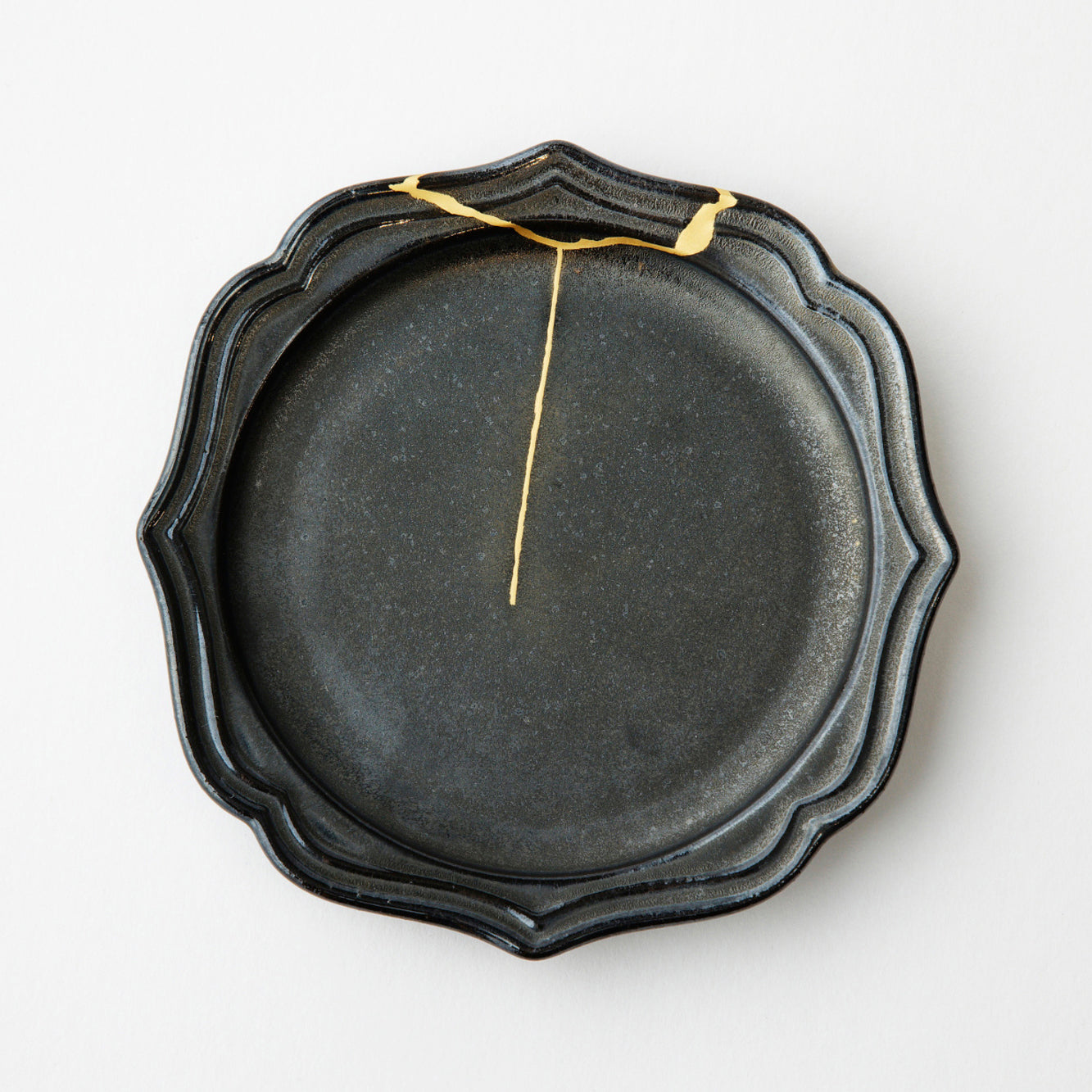 KINTSUGI  fiorire～oro～