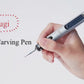 Tsugu Tsugu's Electric Carving Pen for Kintsugi