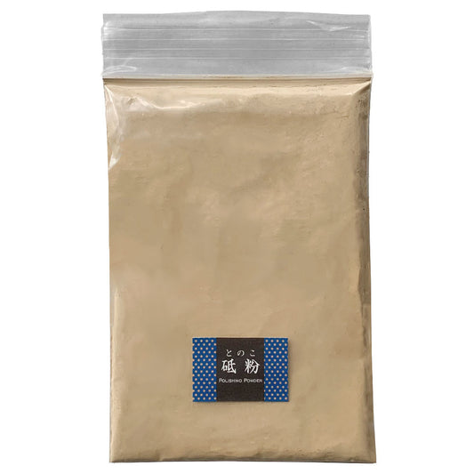 Polishing Powder for Kintsugi (30 g)  (Kintsugi Kit TSUGUKIT Refill)